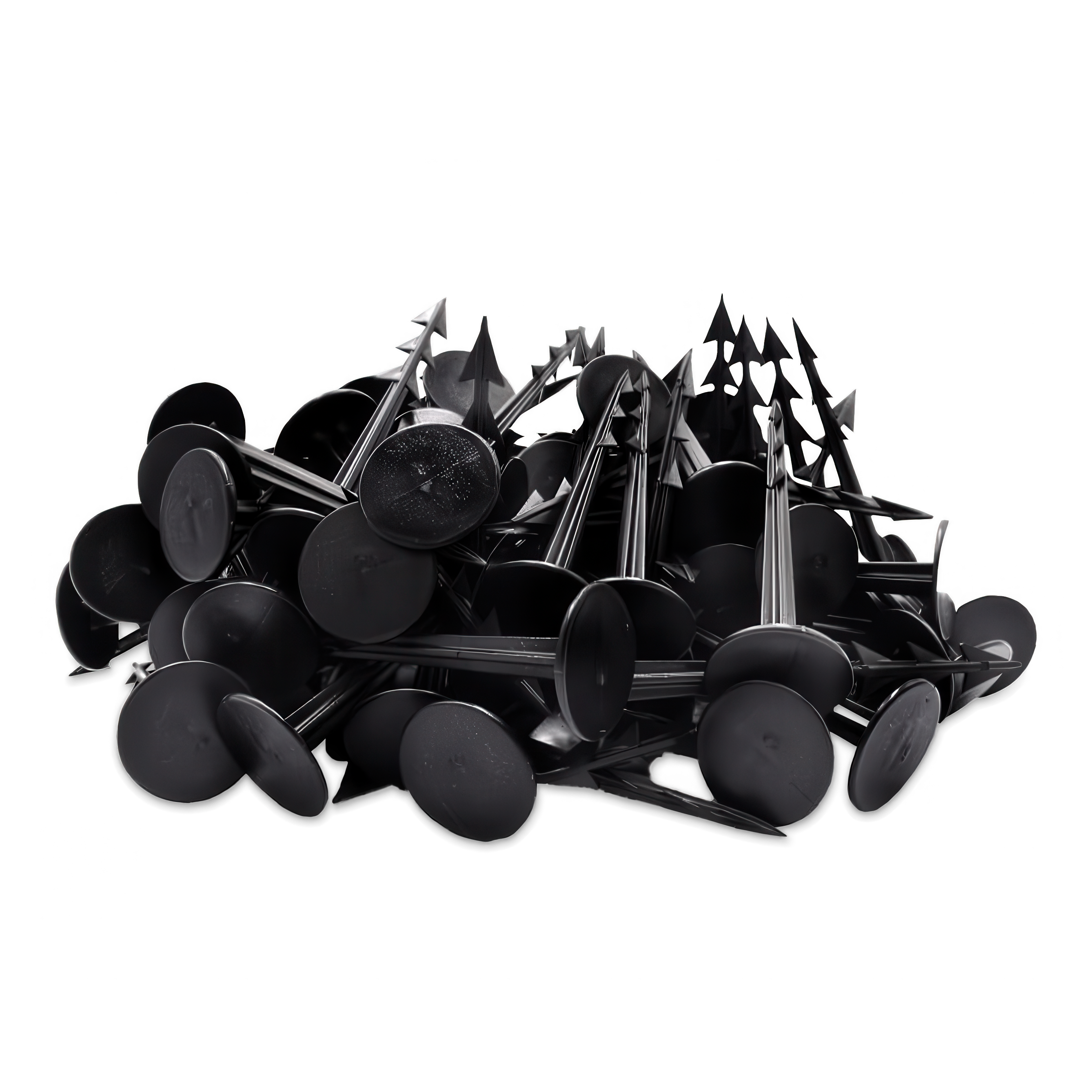 Kolíky z agrovlákna 11 cm 50 kusov - CULTIVO