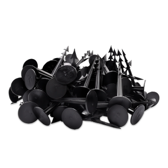 Kolíky z agrovlákna 11 cm 50 kusov - CULTIVO