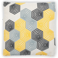 Nábytkový vankúš Aura 45x45 - MoodMe