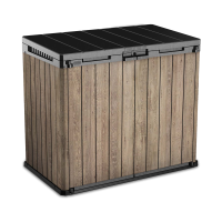 Záhradný kontajner SIO Darwin 1150L Ashwood – Keter