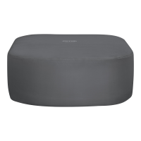 Termoizolačný obal LAY-Z-SPA ENERGYSENSE 201 x 201 x 80 cm - Bestway 60332