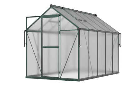 detailný záber na jednu zo súčastí odvodňovacieho systému