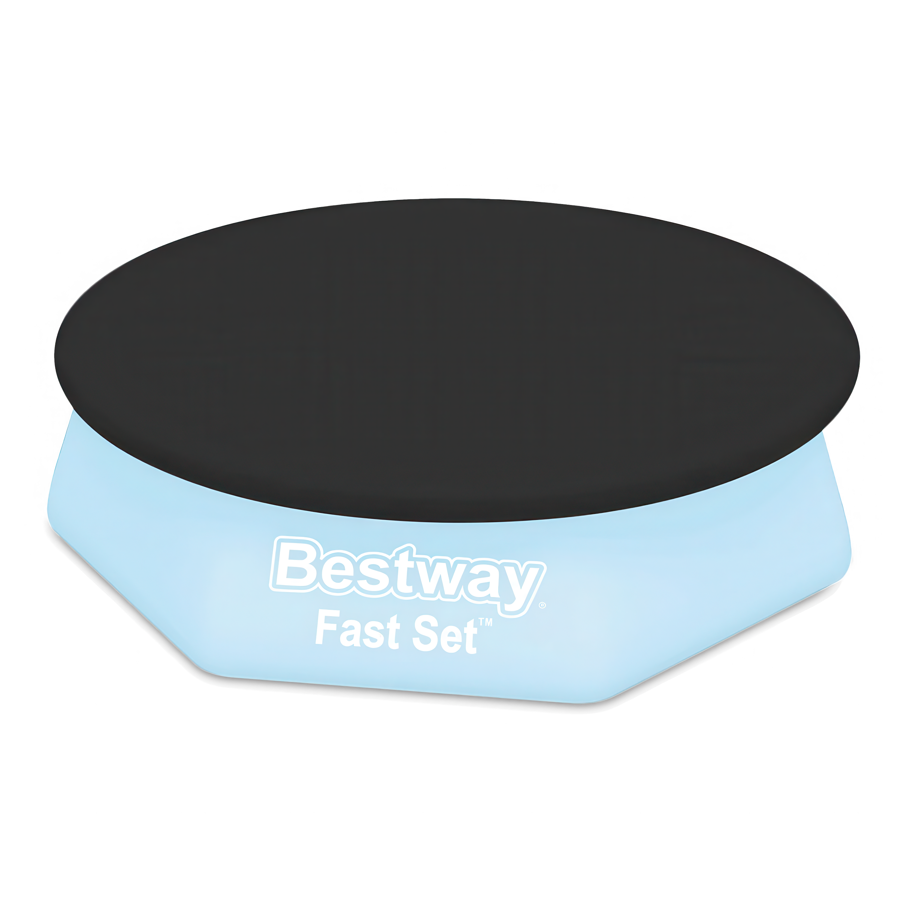 Flowclear 2,44 m kryt bazéna, okrúhly - BESTWAY 58032