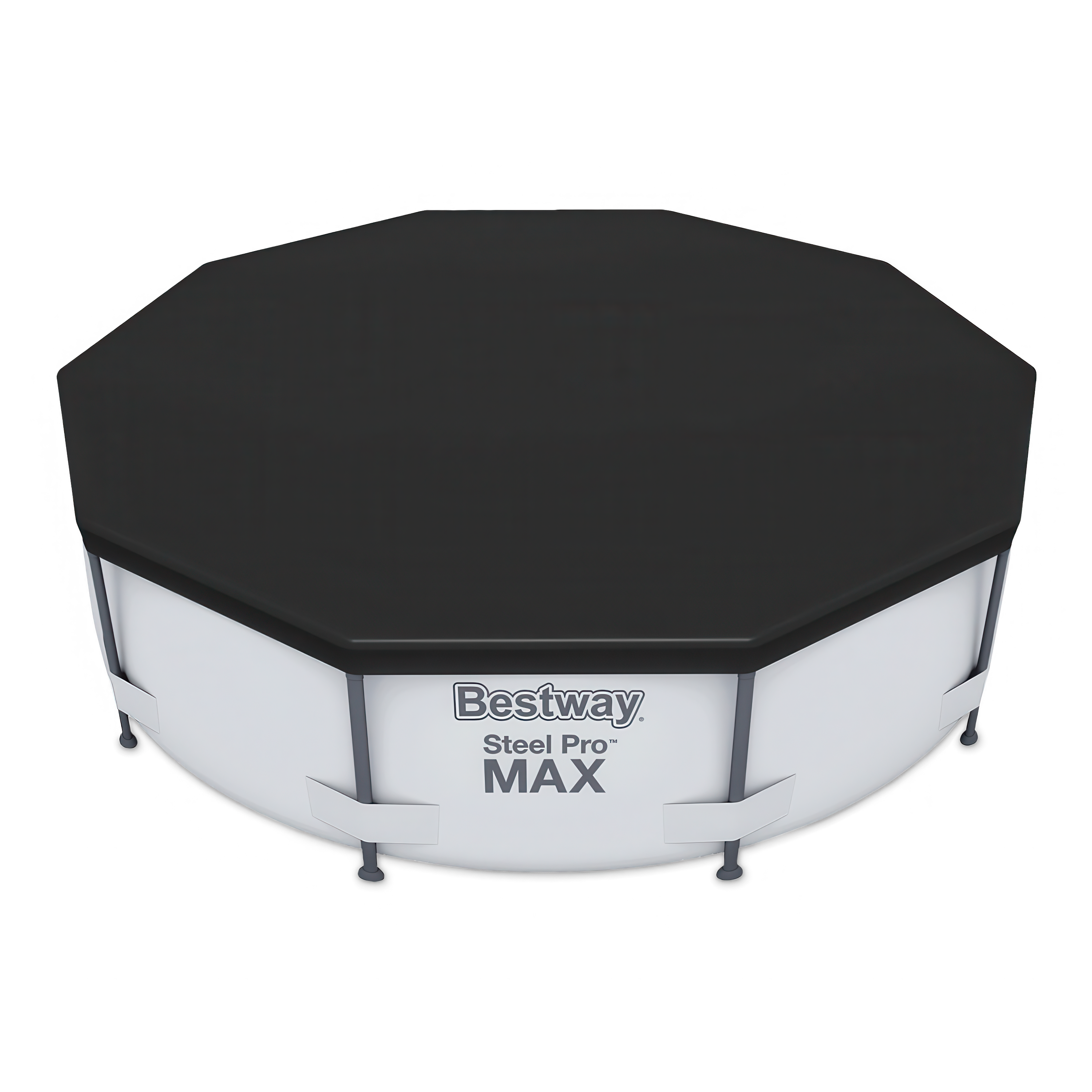 Krycia plachta na bazén Flowclear 3,05 m - BESTWAY 58036