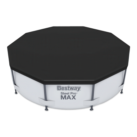 Kryt bazéna Flowclear 3,05 m - BESTWAY 58036