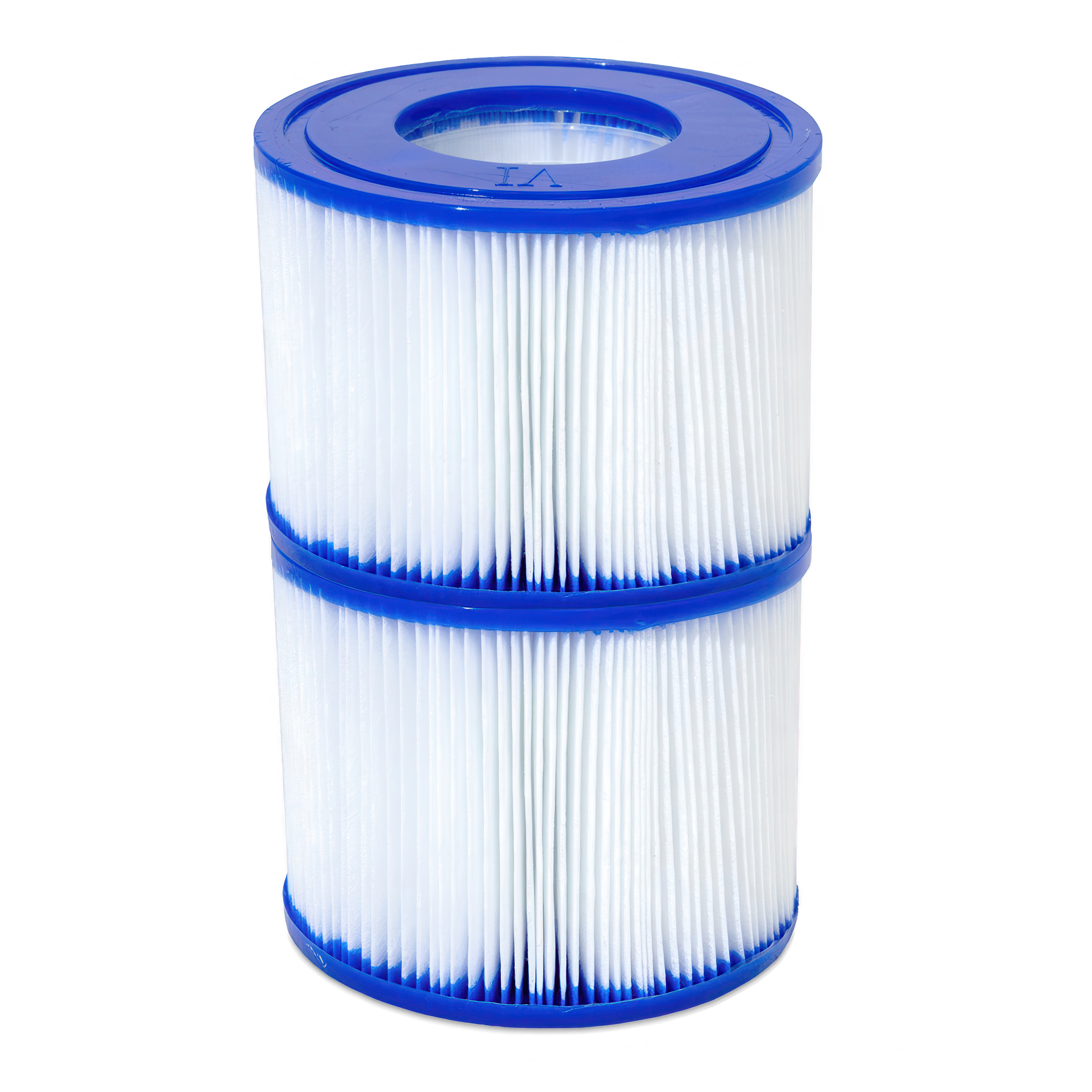 Filtračná vložka (VI) Lay-Z-Spa - 2ks - BESTWAY 60311