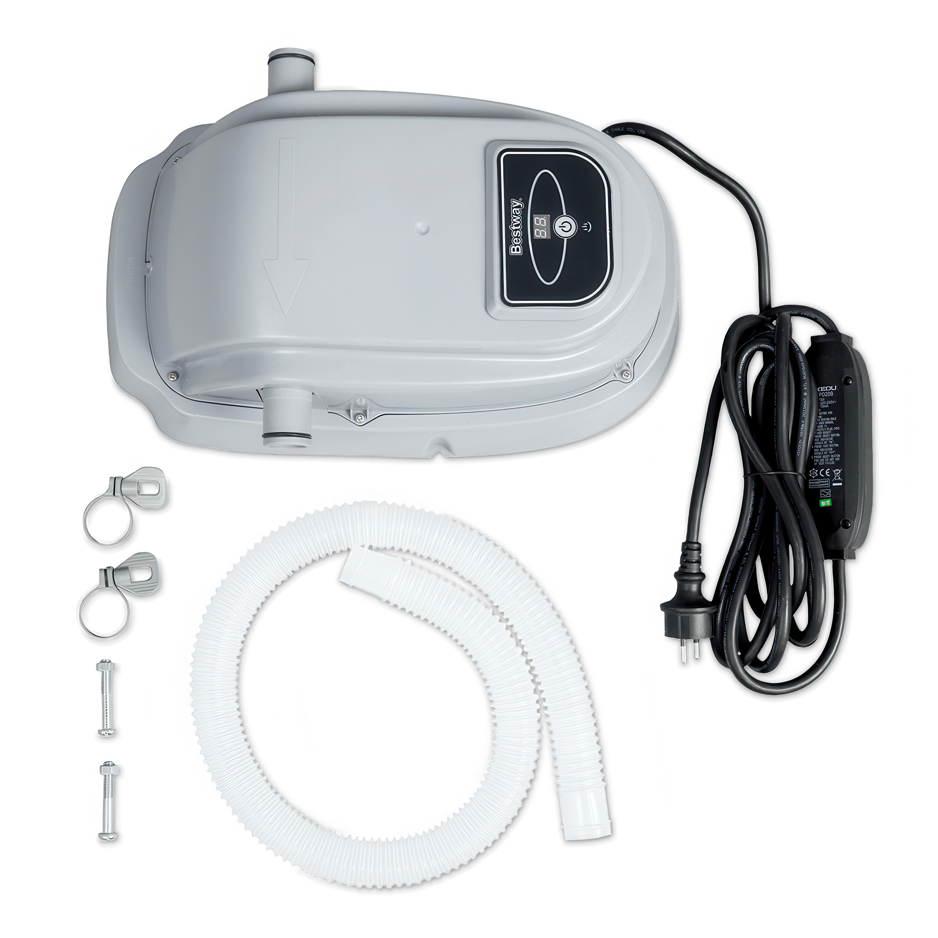 Ohrievač bazéna Flowclear - BESTWAY 58259