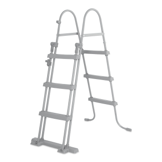 Bazénový rebrík 1,07 m Flowclear - BESTWAY 58330