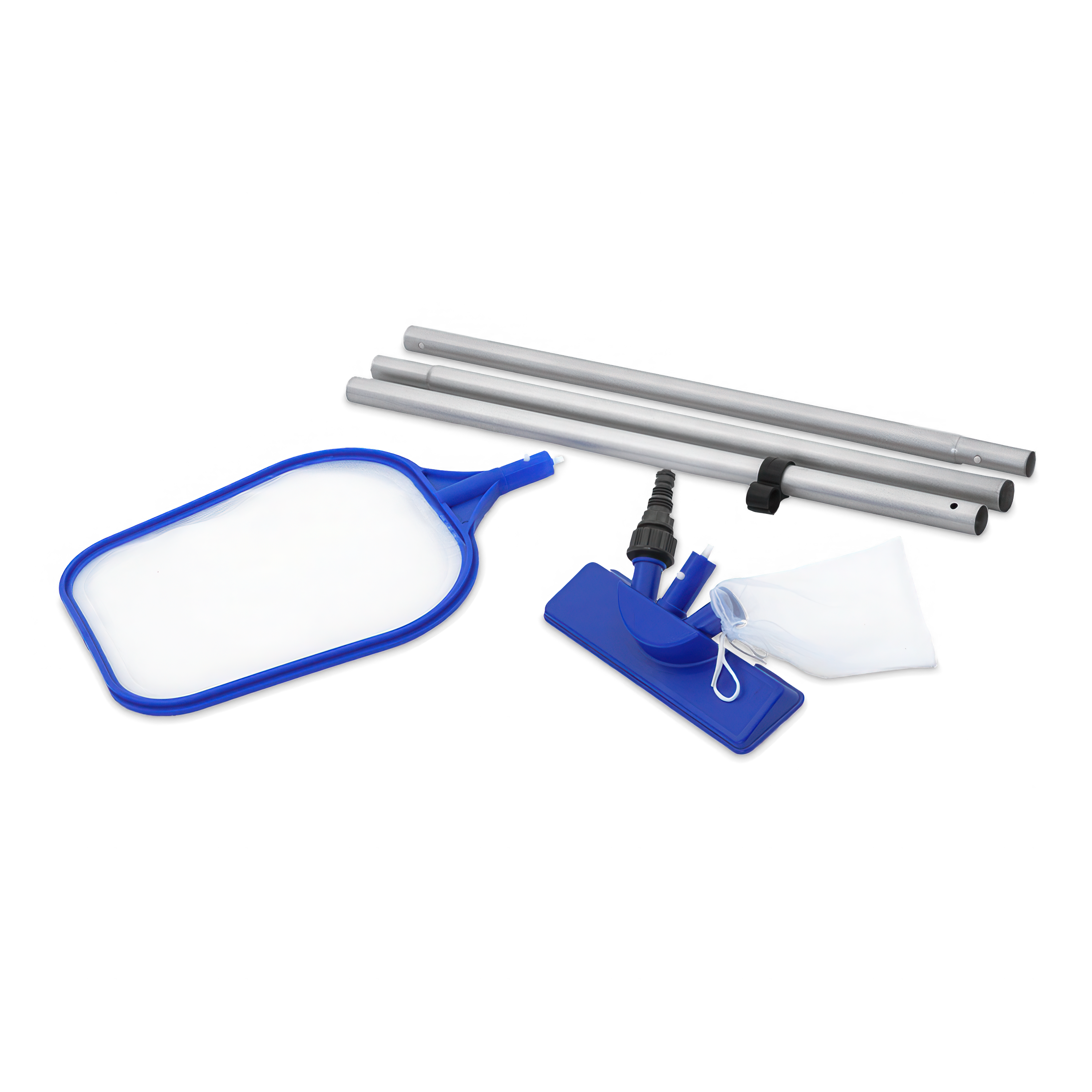 Súprava na údržbu bazéna Flowclear - BESTWAY 58013