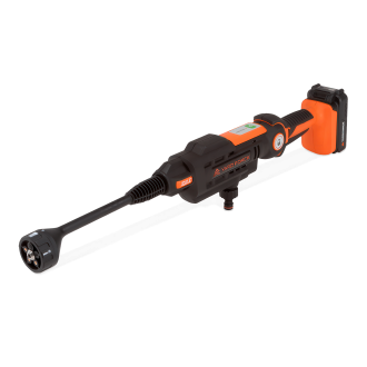 Tlaková umývačka Aquajet 14/22 bar YF-LWC02A - YARD FORCE