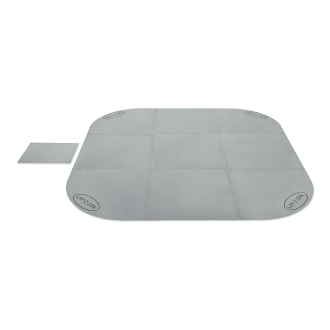 Ochranná podložka pod kúpele 2,16 m Lay-Z-Spa - BESTWAY 60309