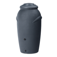 Nádoba na dažďovú vodu Aquacan 210L antracit - PROSPERPLAST