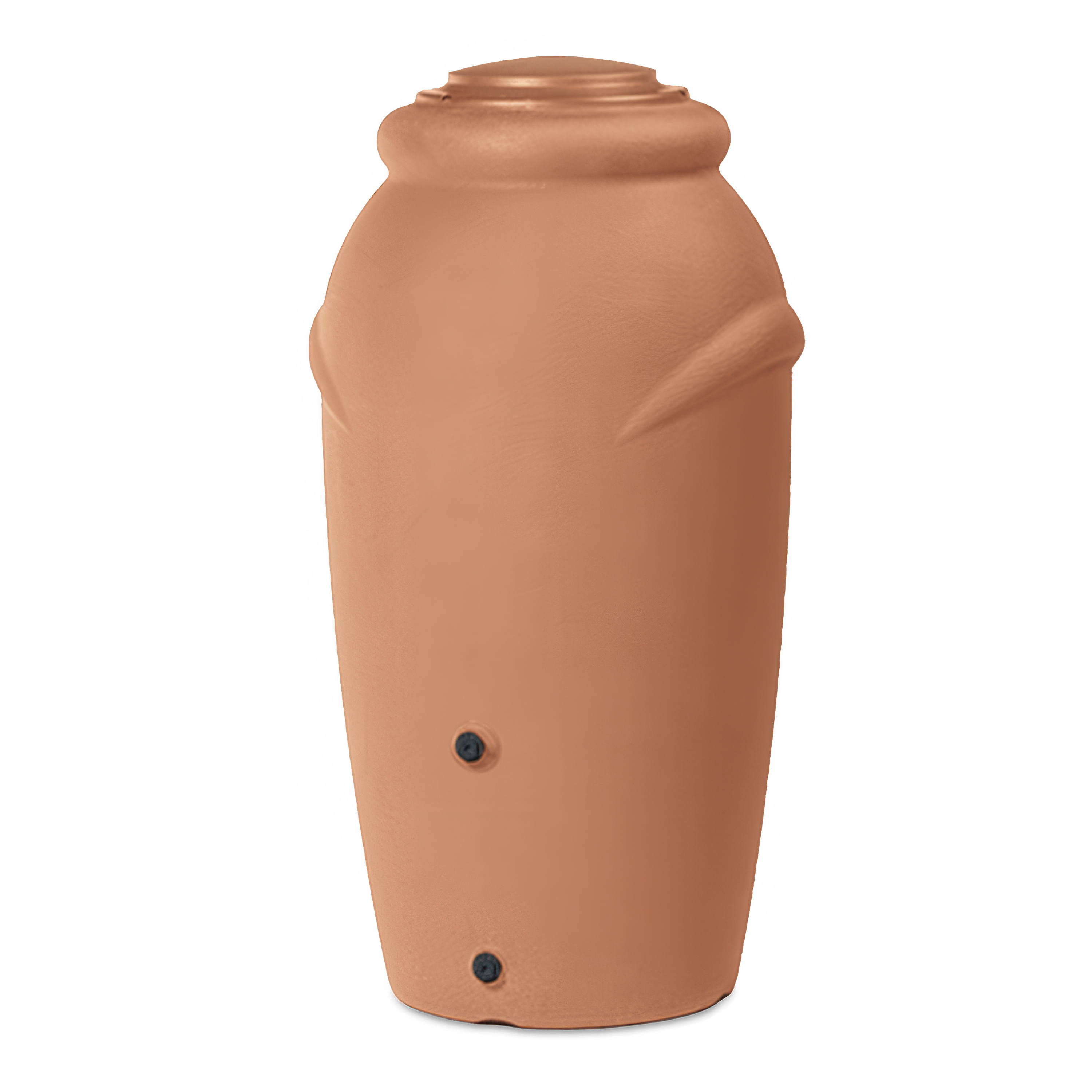 Nádoba na dažďovú vodu Aquacan 210L tehlová - PROSPERPLAST