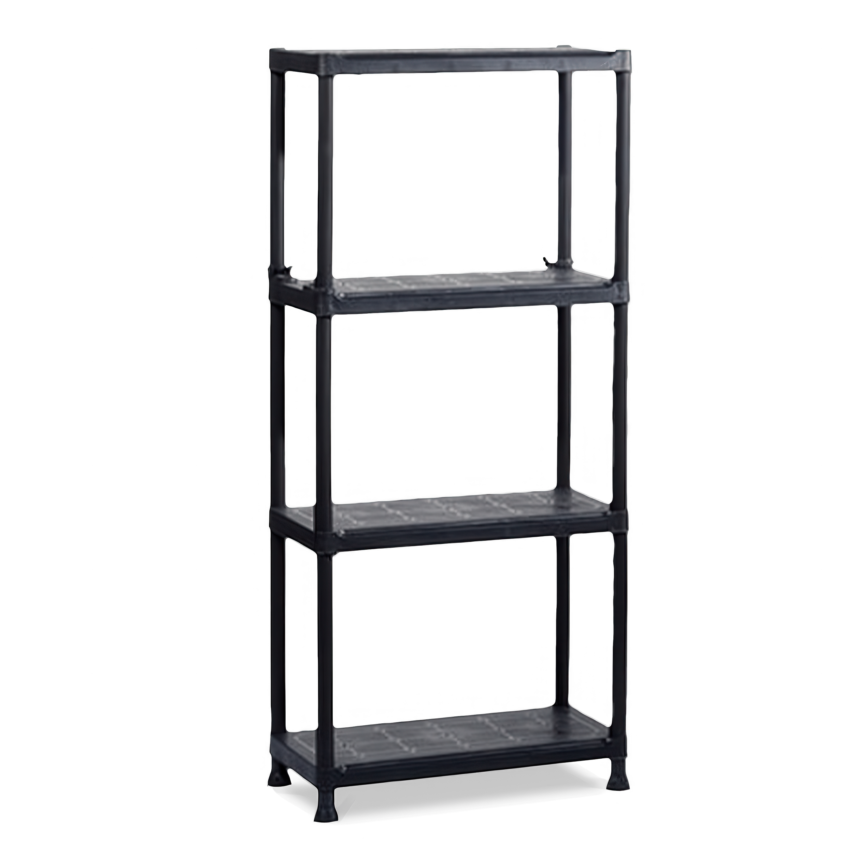 Dielenský regál Plus Shelf 60/4 - KETER