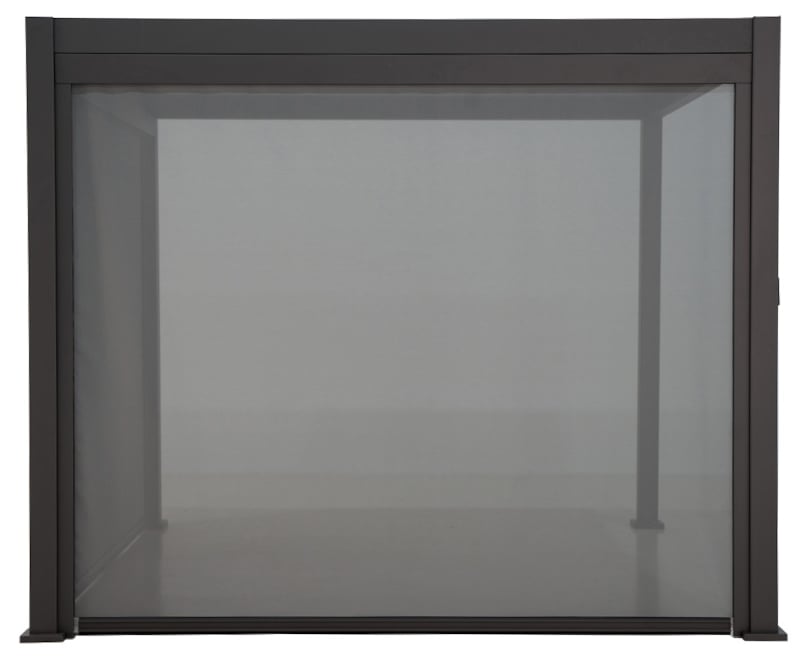 Padacia roleta 4m Premium Anthracite - Gutroof 