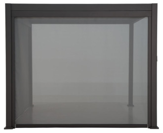 Padacia roleta 4m Premium Anthracite - Gutroof