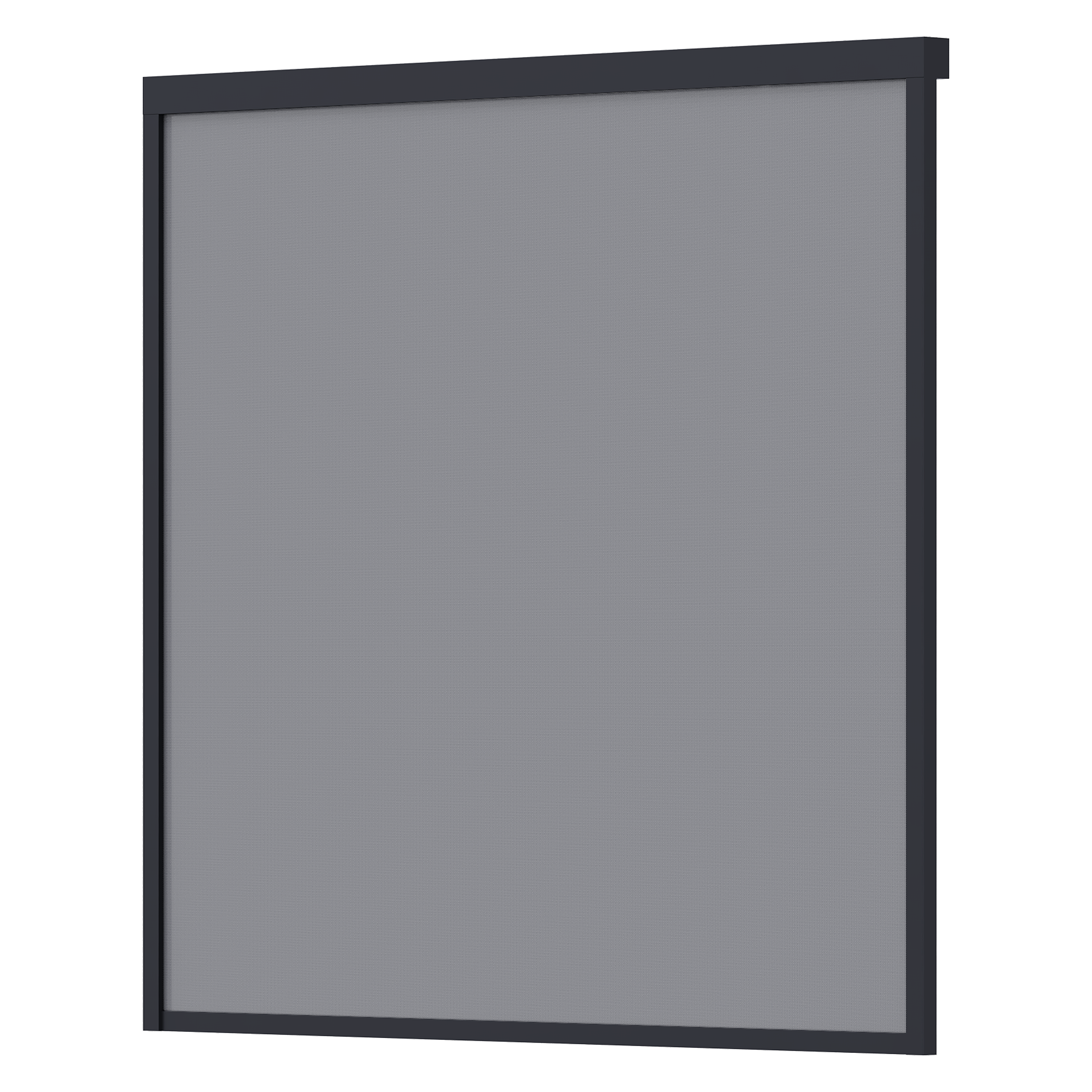 Výsuvná roleta pre pergolu ELEGANCE/DELUXE/FUSION 2,65 m antracit - Gutroof