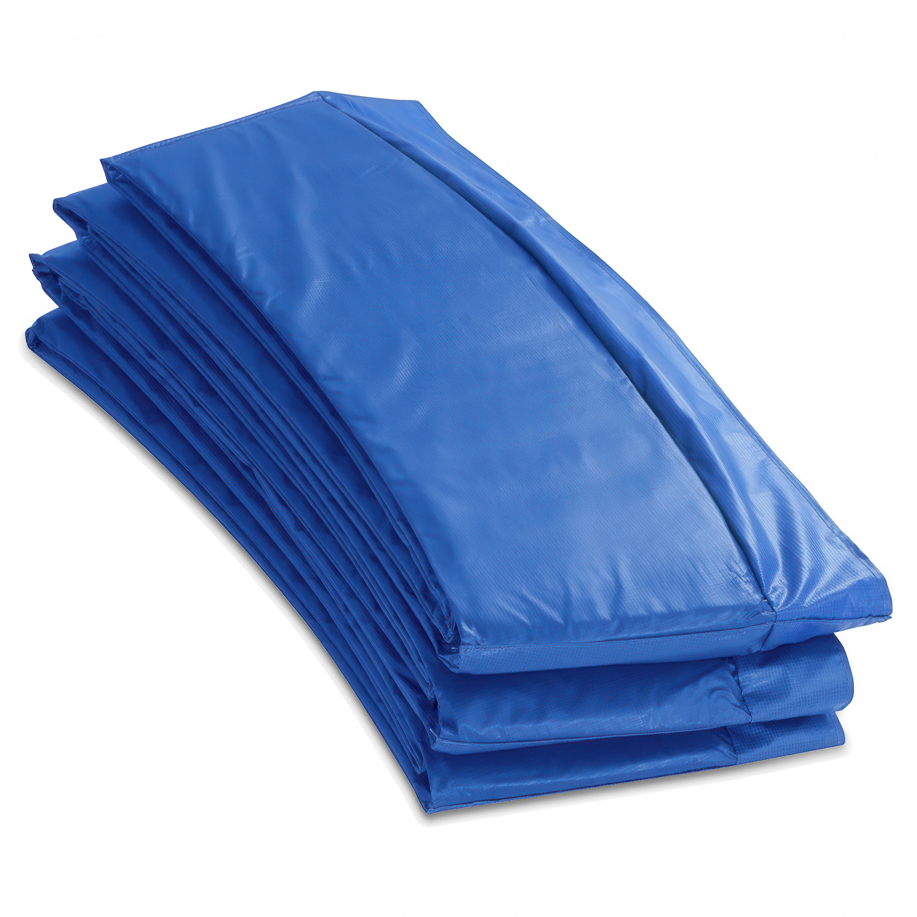 Pružinový kryt pre 244cm trampolínu - Fuunky 