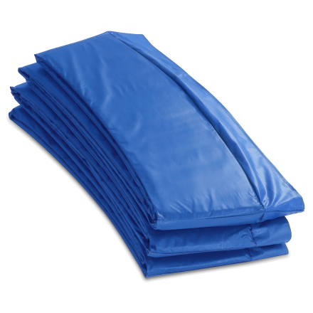 Pružinový kryt pre 244cm trampolínu - Fuunky