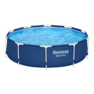 Okrúhly bazén Steel Pro 3 x 0,76 m - BESTWAY 56677