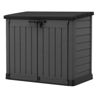 Záhradný úložný box STORE IT OUT MAX 1200l tmavošedý - Keter