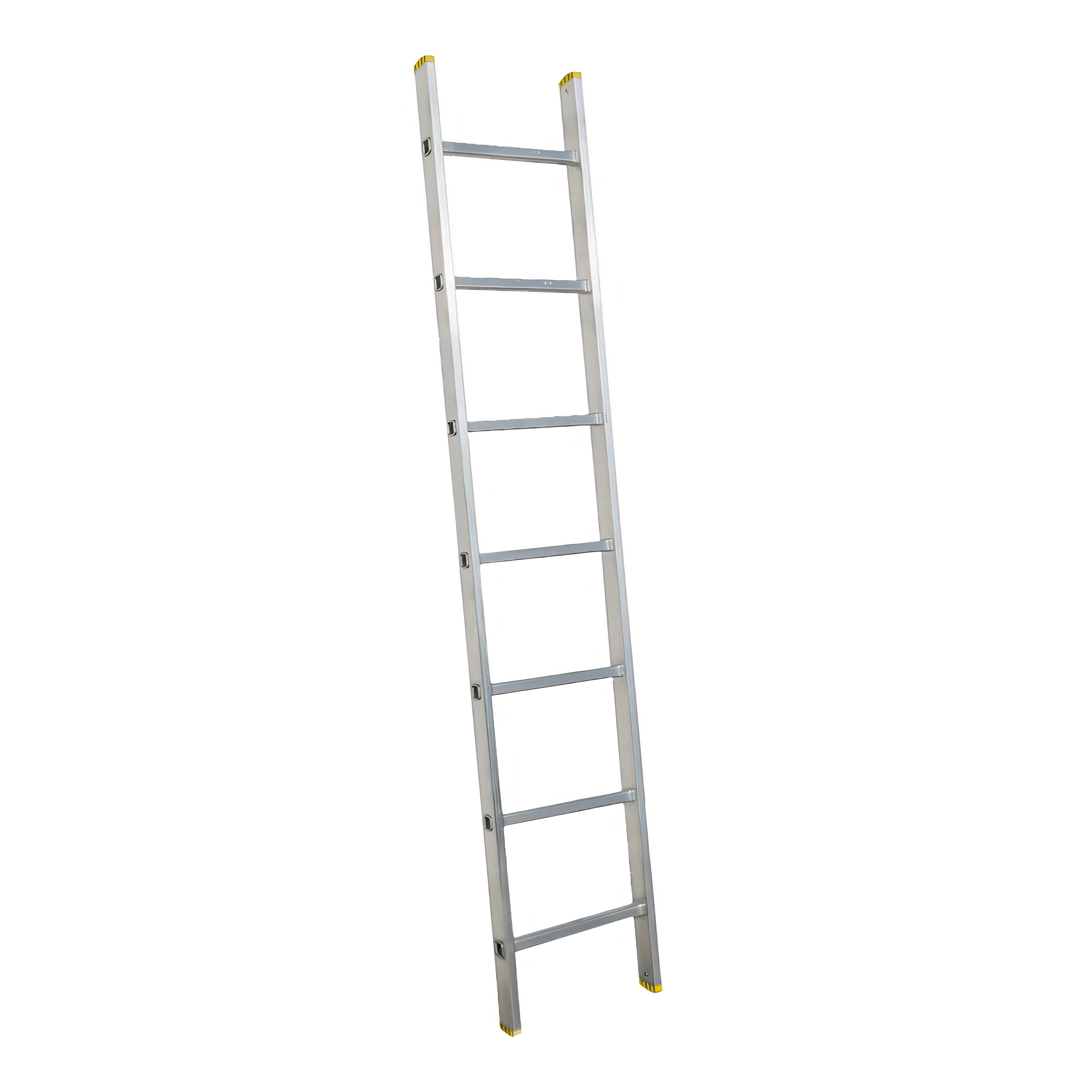 Hliníkový rebrík 7-stupňový rebrík 150 kg BS-DJ1x7 - BAYERSYSTEM