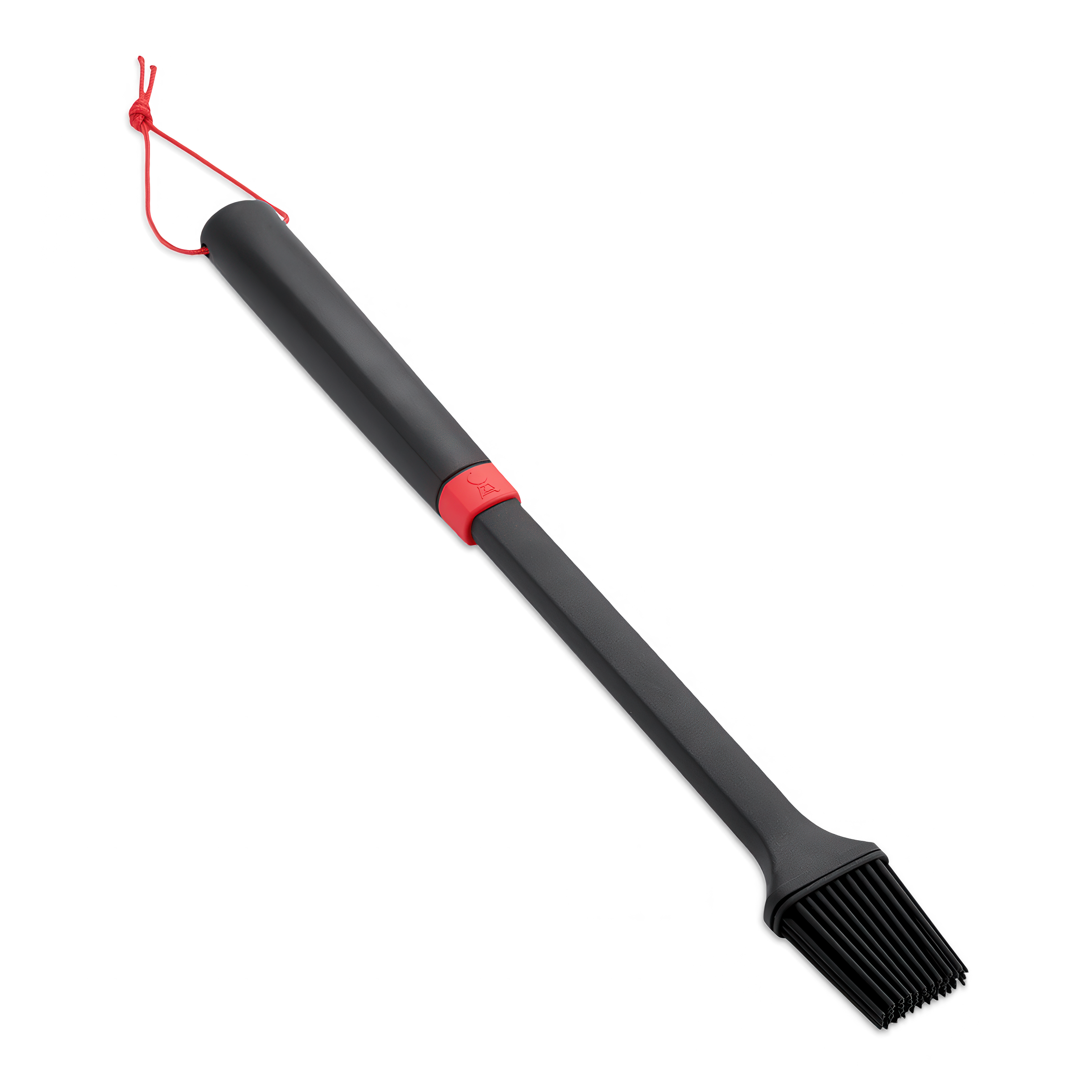 Silikónová mazacia kefa - WEBER