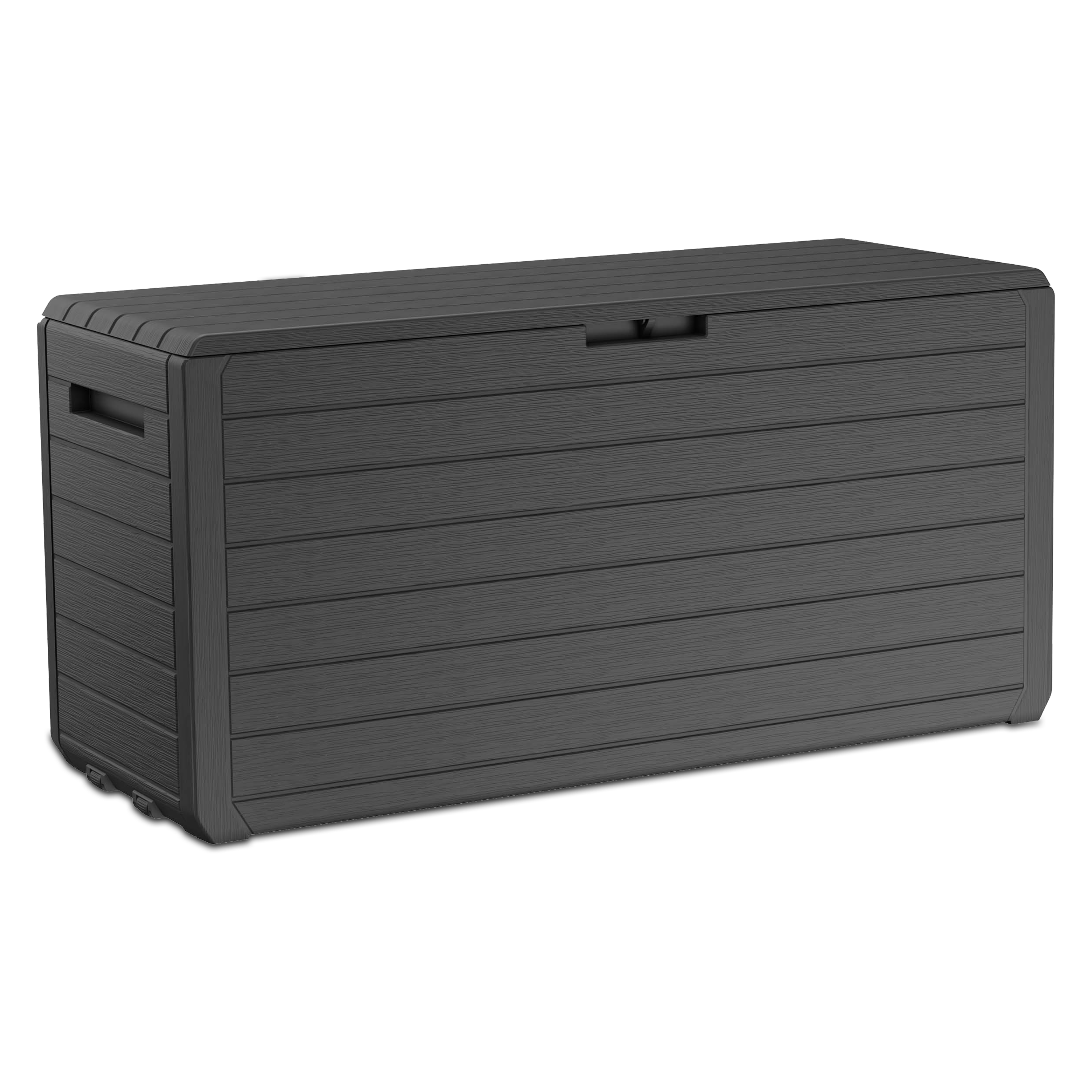Záhradný box ATLAS 270L Graphite - Keter