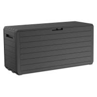 Záhradný box ATLAS 270L Graphite - Keter