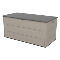 Záhradný box SIERRA 645 L Cold Grey - Hardmaister