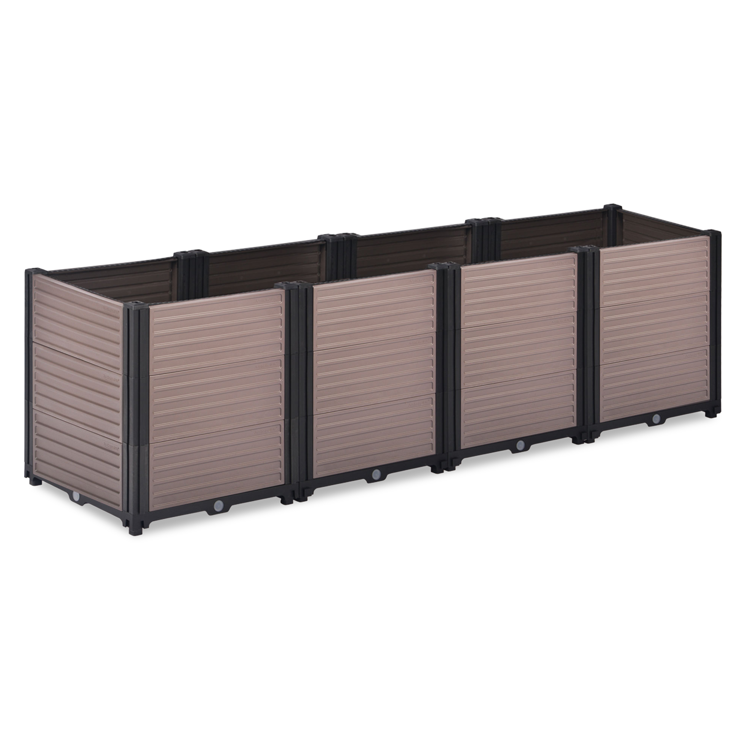 Pestovateľský box GROW BOX PLUS XL 164x41x45CM - CULTIVO