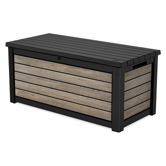 Deco deck záhradný box 630L Ashwood - Keter
