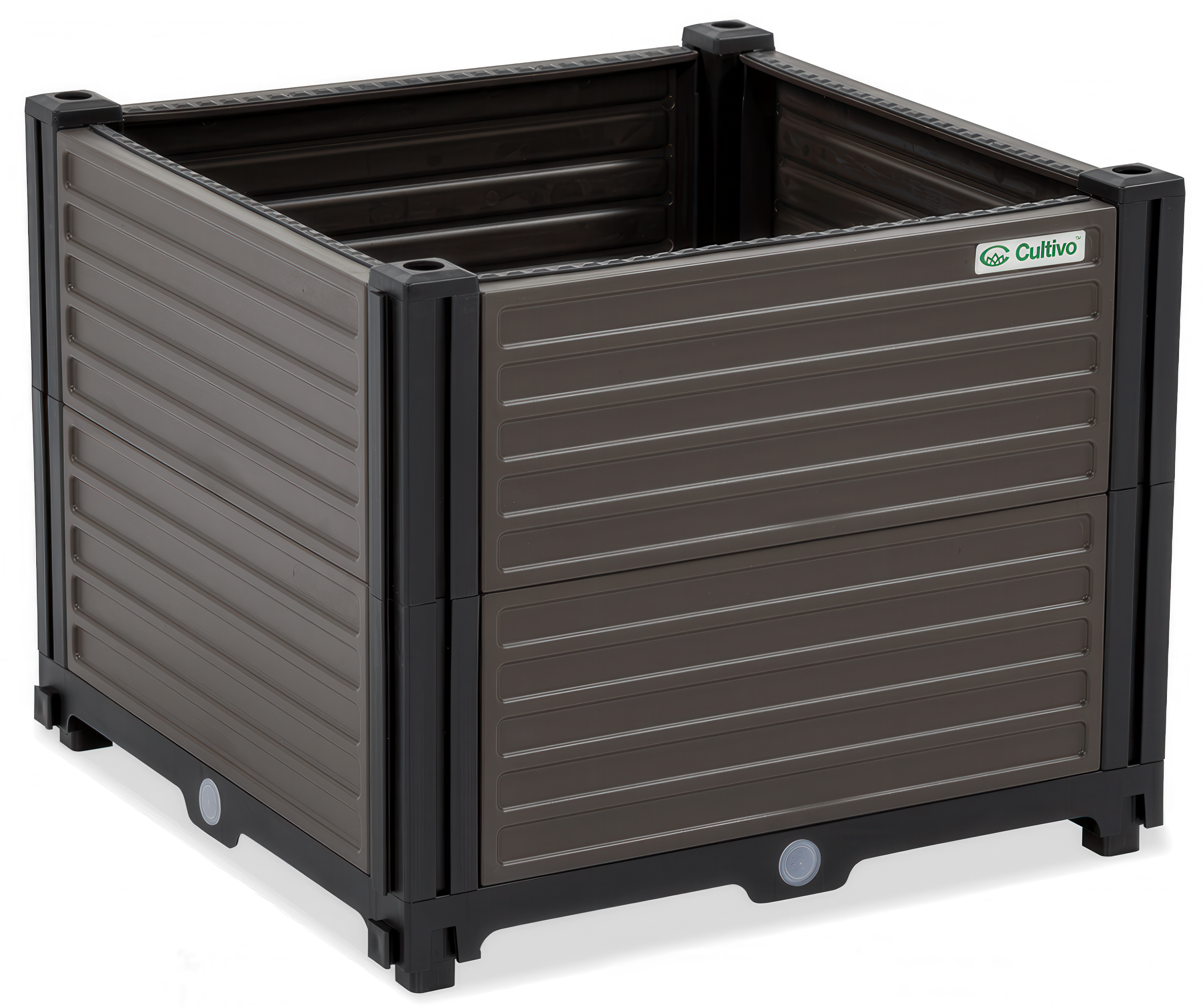 Pestovateľský box GROW BOX S 41x41x31cm - CULTIVO