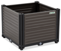 Pestovateľský box GROW BOX S 41x41x31cm - CULTIVO