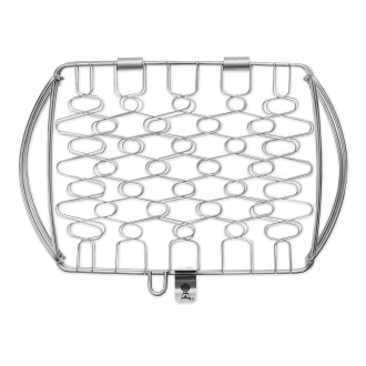 Malý košík na grilovanie zeleniny a rýb - WEBER