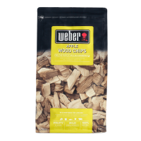 Fajky 700g jablko - WEBER