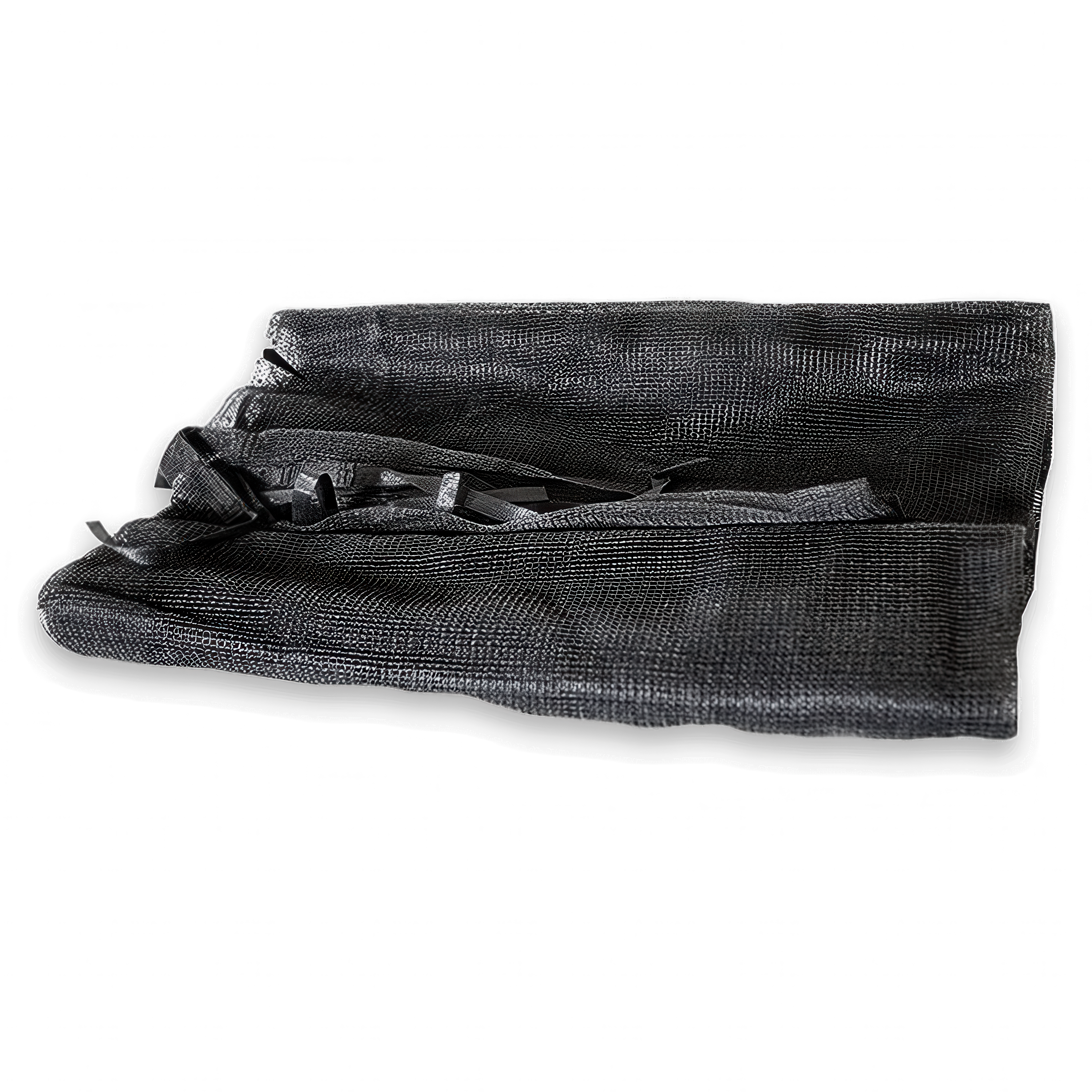 Bezpečnostná sieť na trampolínu s priemerom 427 cm - Fuunky