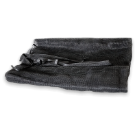 Bezpečnostná sieť na trampolínu s priemerom 366 cm - Fuunky