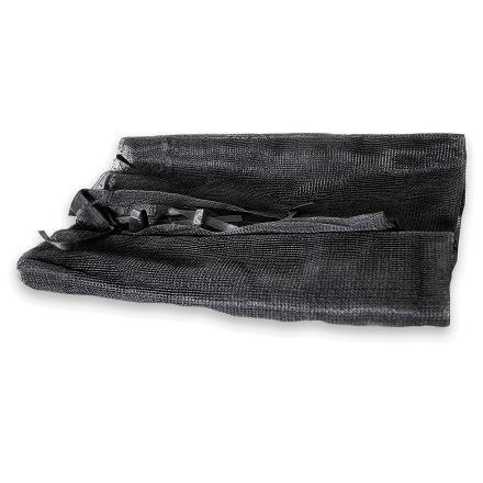 Bezpečnostná sieť na trampolínu s priemerom 244 cm - Fuunky