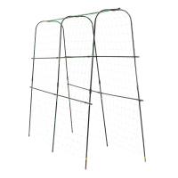 Opora pre rastliny Cultivo MULTI STAND L 210x175 cm