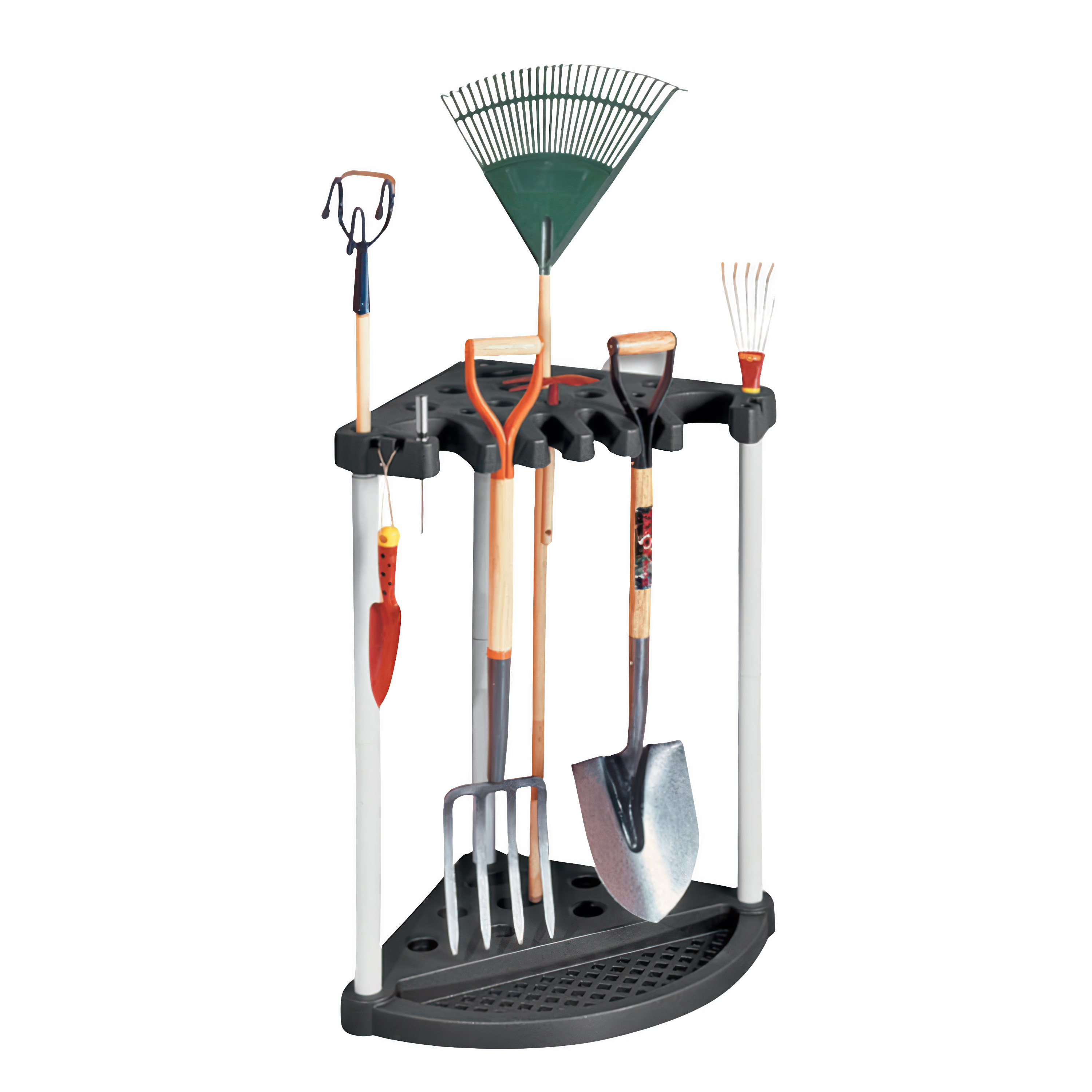 ROHOVÝ STOJAN NA NÁRADIE