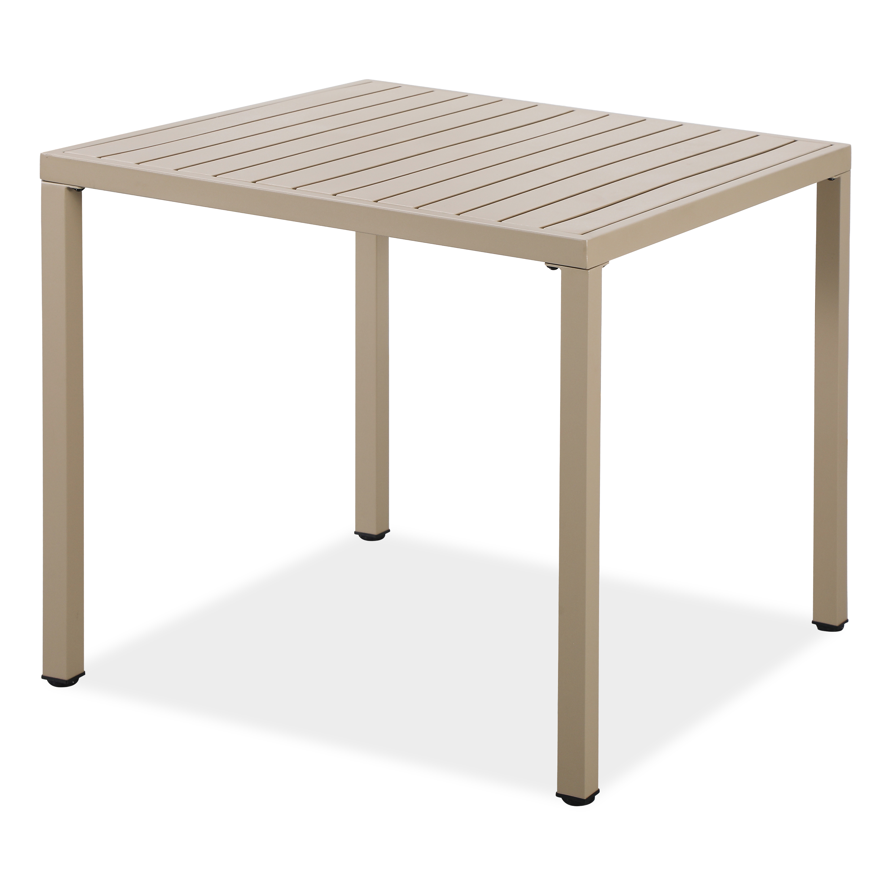 Záhradný stolík BRIS Beige - Bjørkka