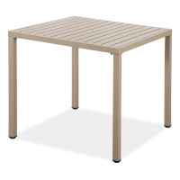 Záhradný stolík BRIS Beige - Bjørkka