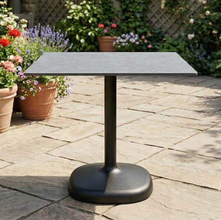 Kaviarenský stolík LIORA/VENA 70 cm - Bjørkka