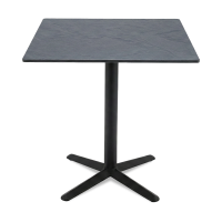 Terasový stôl ORIS/VENA 70 cm – Bjørkka