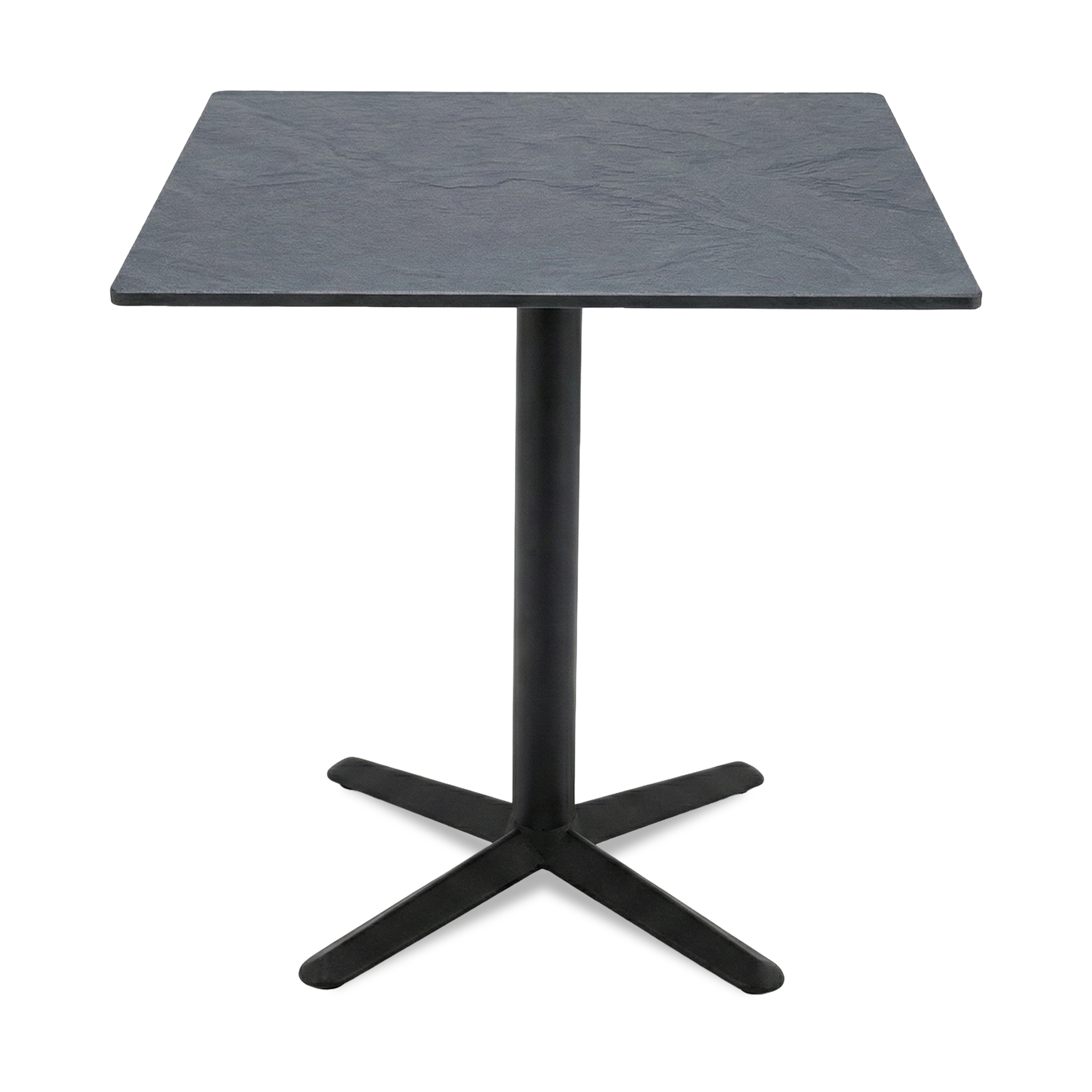 ORIS/VENA 80 cm liatinový stôl - Bjørkka