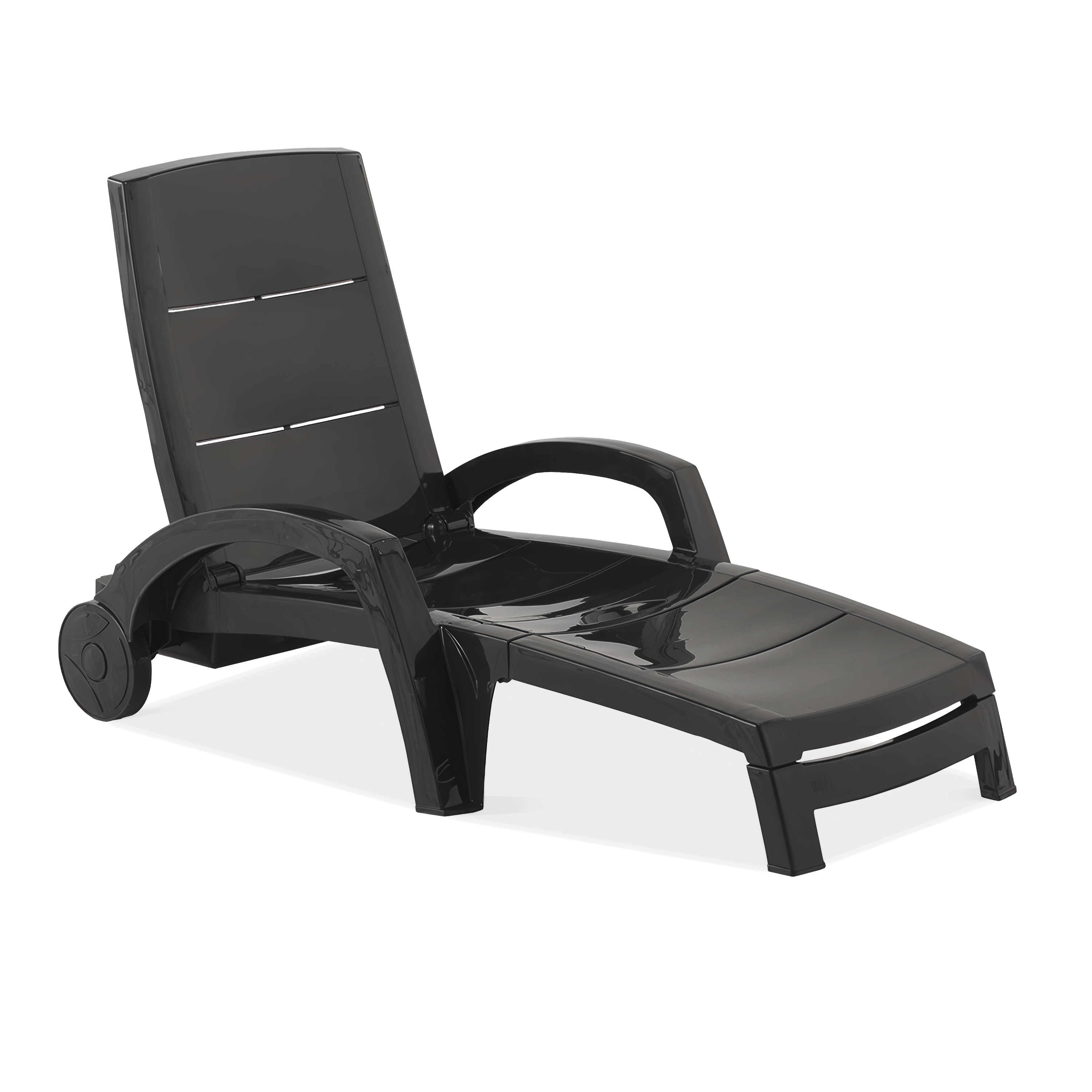 Lehátko OCEAN Anthracite - Focus Garden