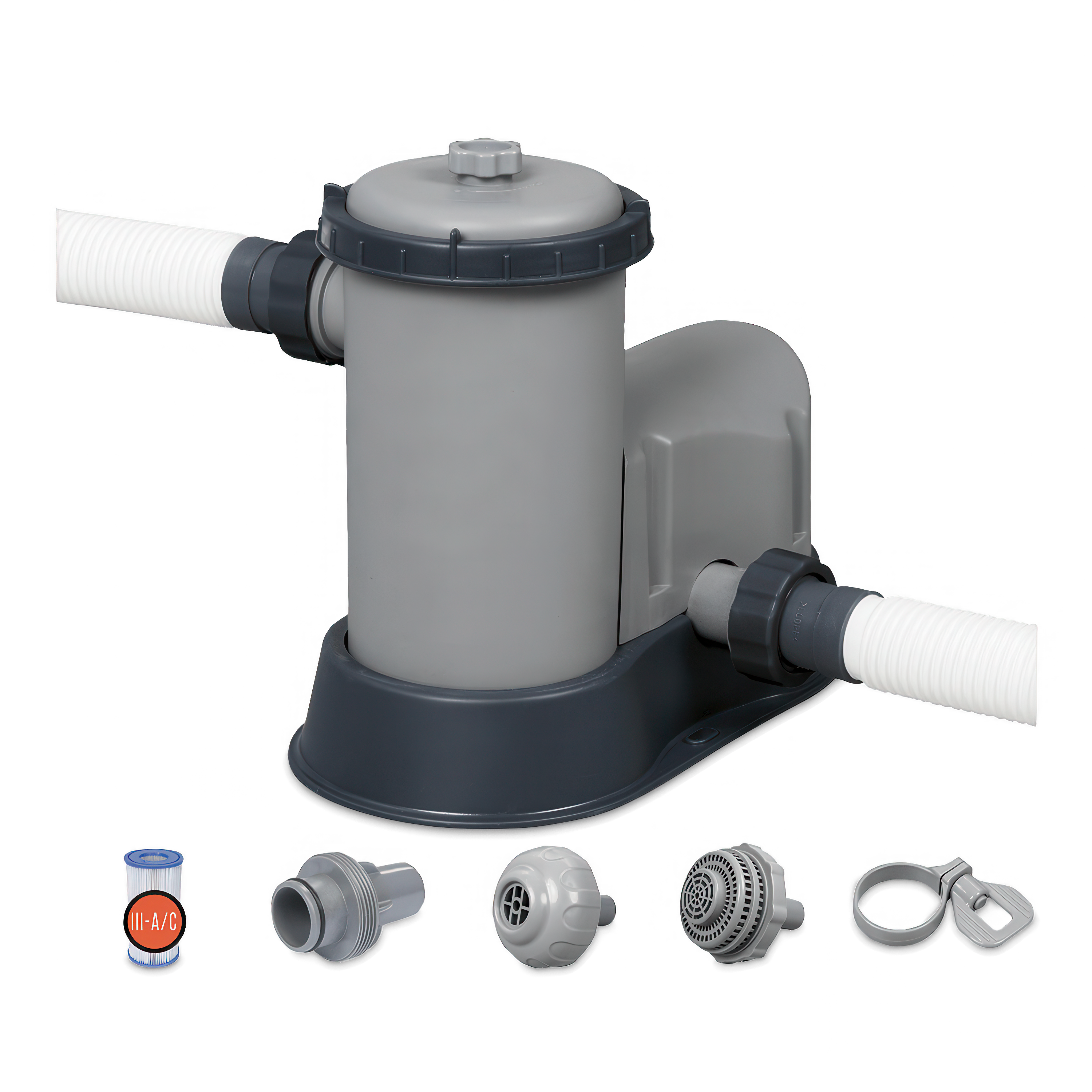 Bazénové filtračné čerpadlo 5678L - BESTWAY 58389