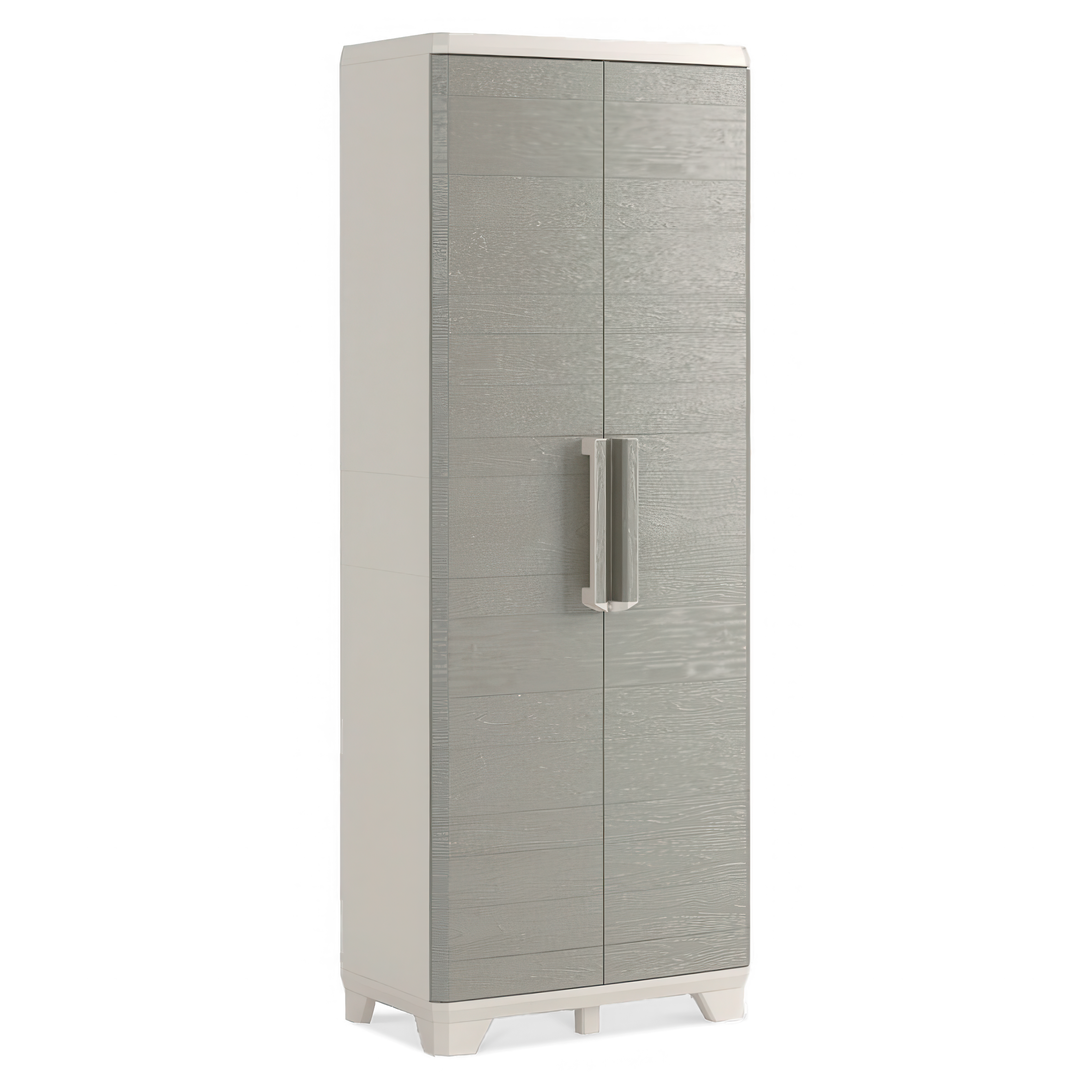 Szafa wielofunkcyjna Keter/Kis WOOD GRAIN UTILITY CABINET