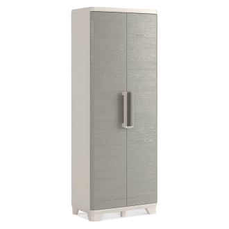 Szafa wielofunkcyjna Keter/Kis WOOD GRAIN UTILITY CABINET